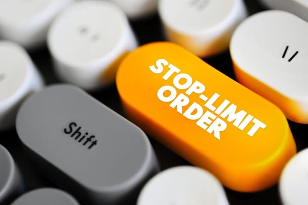 stop limit orders | What Is and Why Investors Use It?
