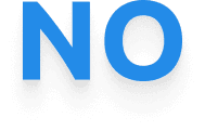 no
