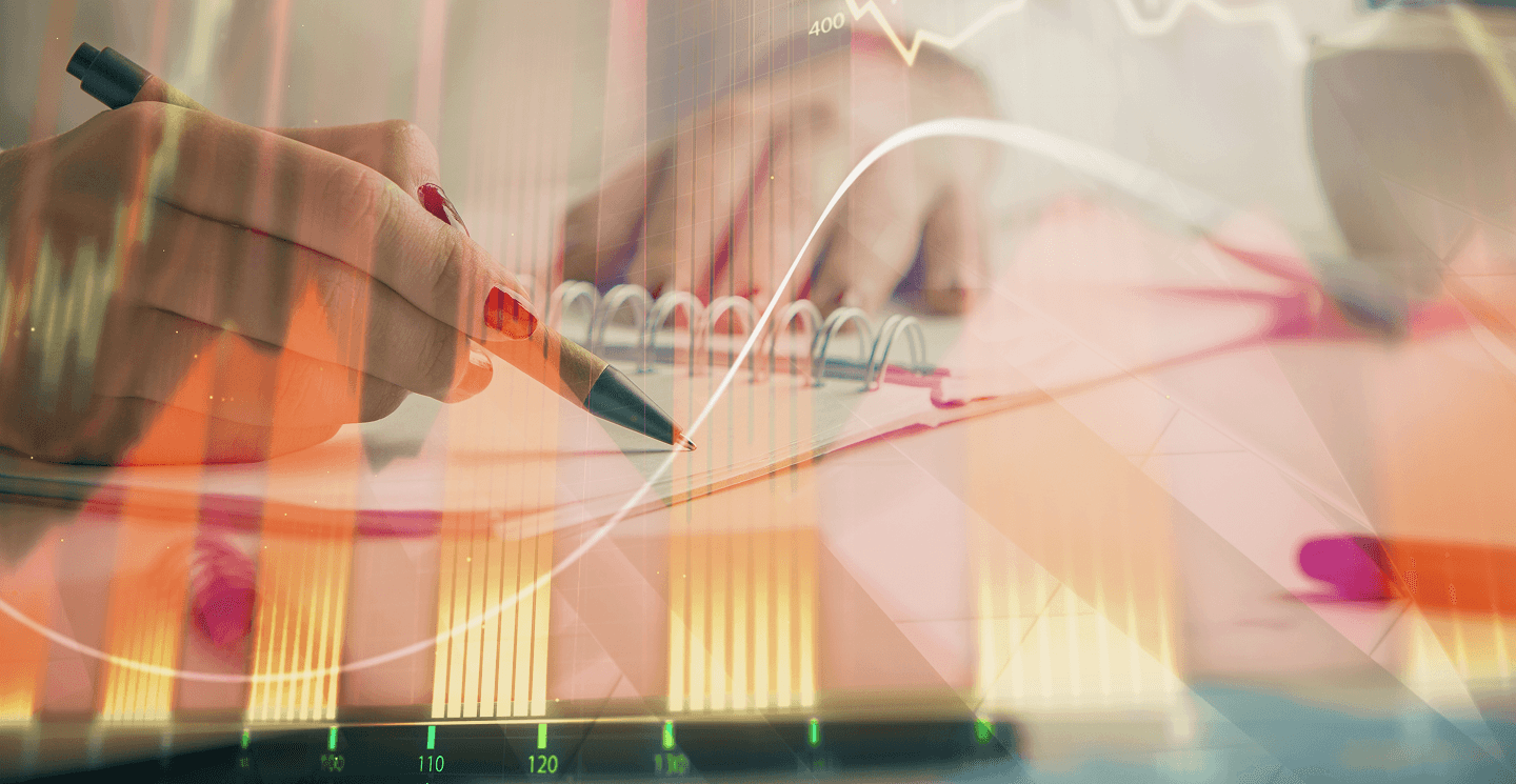 تحليل فني دقيق للسوق