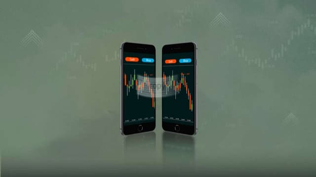 نسخ التداول :طريقك للاستثمار الذكي