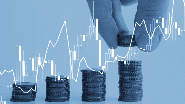 الأسواق المالية :محور الاستثمار والنمو الاقتصادي