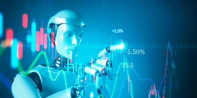 التداول الآلي: أداة قوية في الأسواق المالية الحديثة