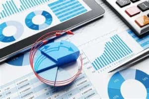 تحليل السوق:تقييم أنماط العرض والطلب والمنافسة