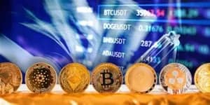 تداول العملات الرقمية :ثقة وسهولة