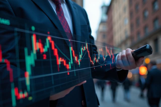 العقود الآجلة : أنواعها ومميزاتها