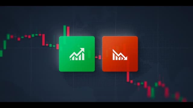 تداول الخيارات الثنائية: استثمار سريع بعوائد عالية