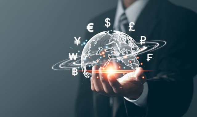 كيف تبدأ التداول في سوق العملات؟ سوق الـ Forex