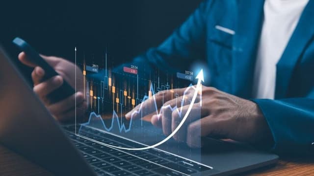 استثمار سريع الربح: دليلك لتحقيق أرباح في الأسواق المالية