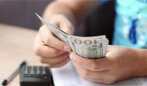 كيف أحصل على المال الحلال بسرعة