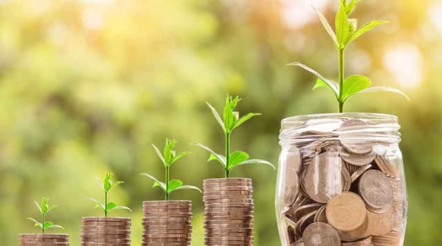 كيف اجمع الفلوس وانا في البيت بأمان وثقة