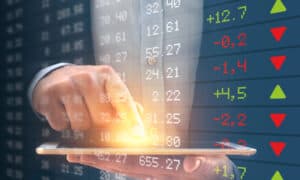 Your Trusted CFD Broker for Fast Secure Trading