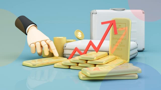 أفضل صناديق الريت للاستثمار طويل الأجل