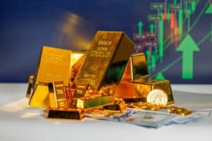 Do Gold Signals Help Predict Price Movements?