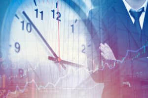 Trading Hours for Global Financial Markets