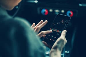 Mobile Trading: Trade Markets from Your Phone