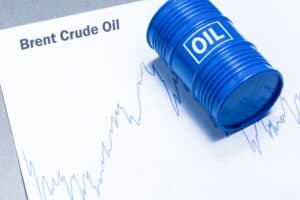 Brent Oil Trading | Trade Energy Markets Online