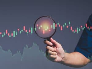 شمعة البن بار وأسرار انعكاس الأسعار في التداول