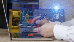 Gold Trading Platform | Top Brokers