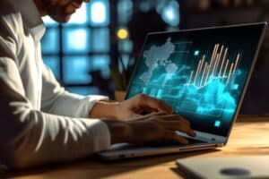 كيفية الاستثمار عبر الإنترنت وربح المال؟