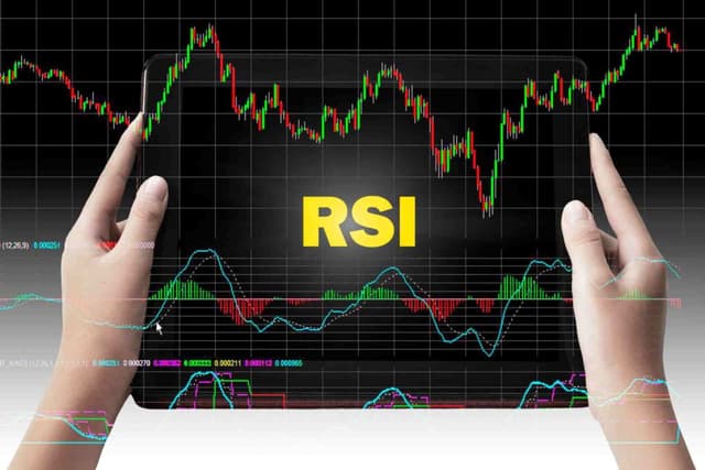 ما هو مؤشر RSI وكيف يُستخدم في التداول؟