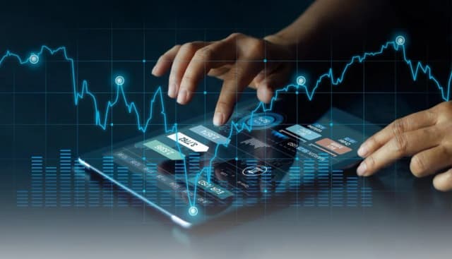 هل التداول الإلكتروني حرام؟ حكم التداول عبر الإنترنت