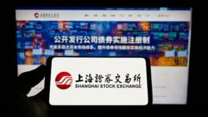 SSE Composite Index Latest Value and Market Update