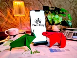 Disney Stock Forecast: Price Prediction & Outlook