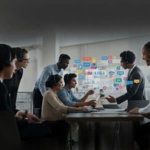 BlackRock Shareholders Key Institutional Owners