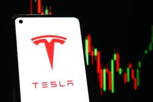 Tesla Stock Price Forecast and Market Outlook 2025