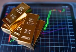 Gold Price Prediction Chart & Market Analysis