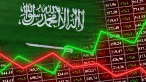 كيفية اختيار أفضل أسهم للمضاربة في السوق السعودي؟