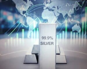 كيفية تداول الفضة عبر الإنترنت؟  في 5 خطوات