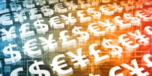 What are the most powerful currencies?