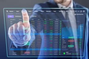 Electronic Traded Funds : How They Work and Why Investors Use Them