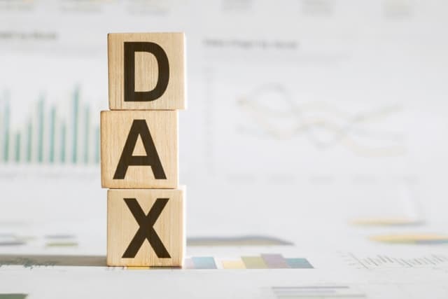 كيفية تداول مؤشر داكس الألماني DAX 40؟