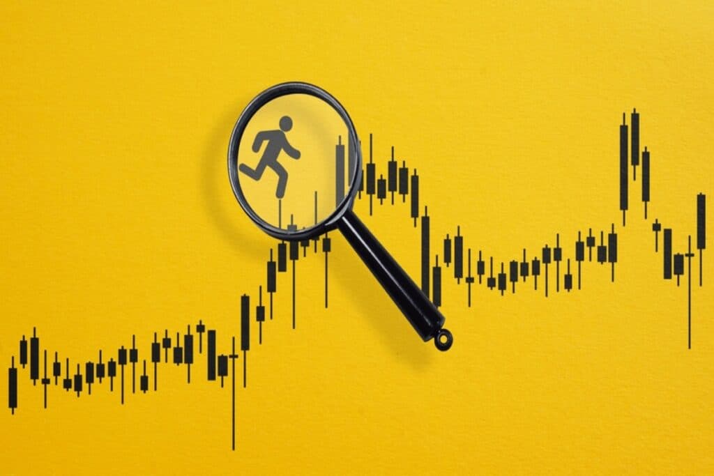 How effective is vortex indicator trading strategy in trends?
