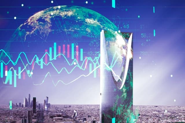 كيفية التداول في الأسهم السعودية؟ تعلم تداول الأسهم السعودية