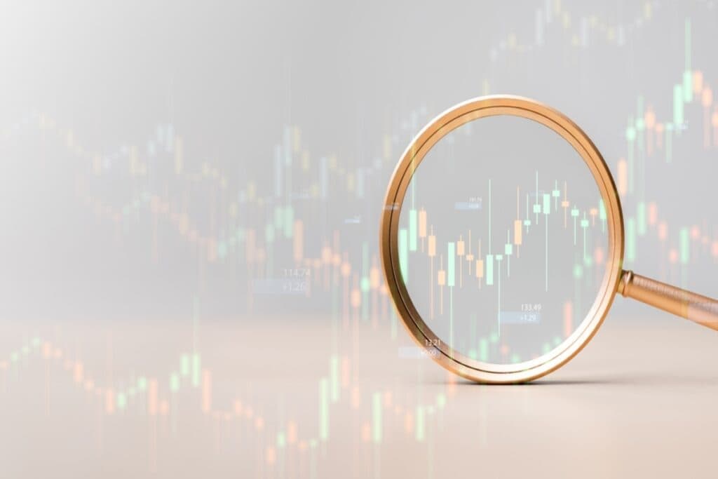 ما هي أنماط التداول ولماذا تعد مهمة في التداول؟