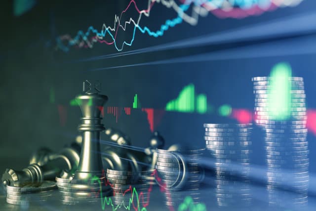 What Is Tactical Trading and How Does It Work?