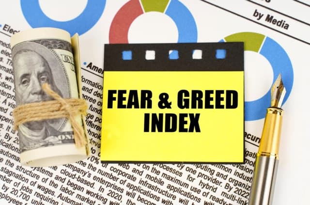Fear and Greed Index Explained for Traders