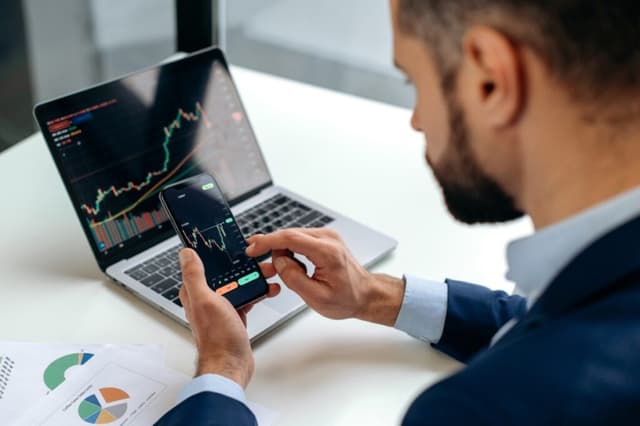 Trading Renge: What IS And How To Find?