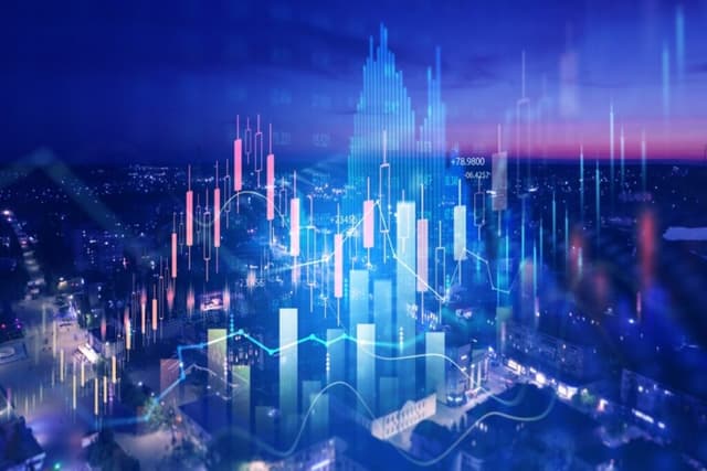 Crossover Trading: A Strategy Using Moving Average Signals