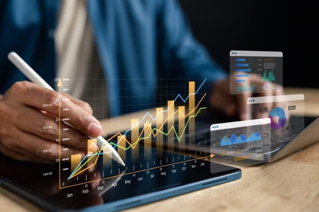 ما هو أفضل استثمار في الوقت الحالي؟