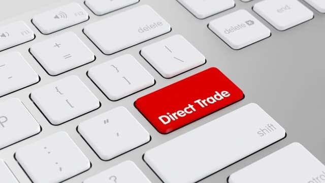 What Is Directional Trading and How Do Traders Use It?