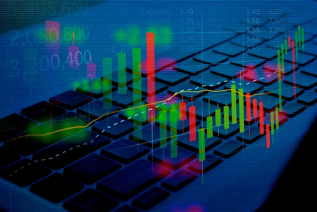 كيفية استثمار الأموال في البورصة للمبتدئين؟ الاستثمار في سوق الأسهم