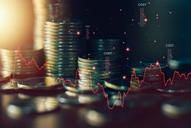 What are the different types of market movements?
