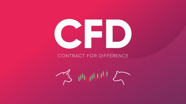ما المخاطر الحقيقية لتداول عقود الفروقات مقارنة بالاستثمار المباشر؟