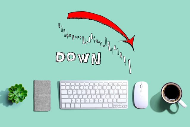 What Is Drawdown in Trading and Why Does It Matter?