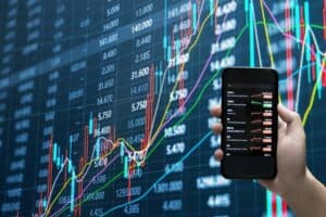 What Is a Stock Trading Application?