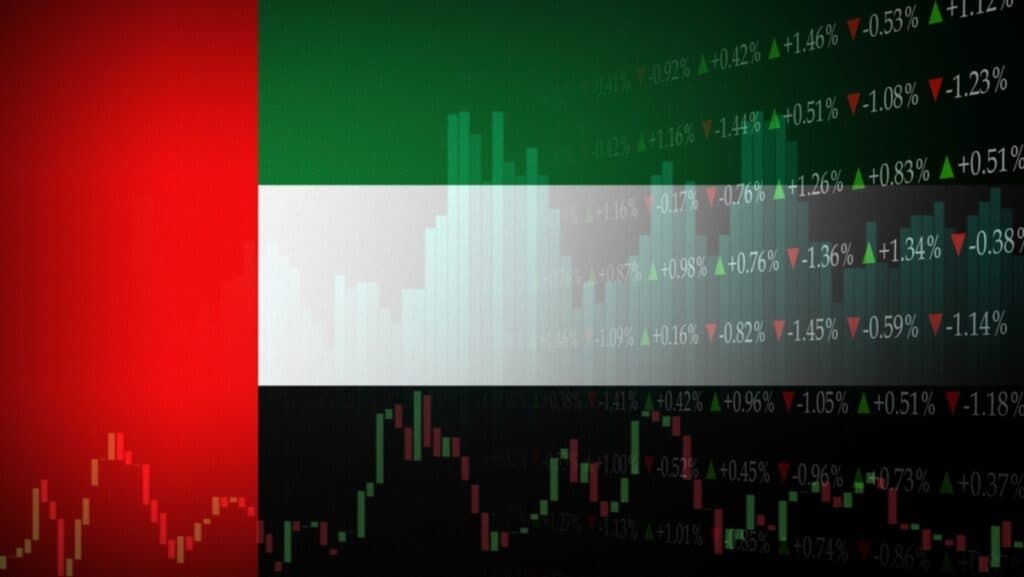 تداول الأسهم في الإمارات اكتشف فرصًا مربحة في أسواق الأسهم العالمية